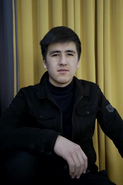 Azamov Elbek